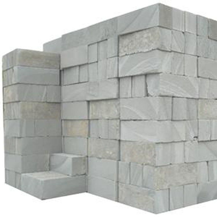 德城不同砌筑方式蒸压加气混凝土砌块轻质砖 加气块抗压强度研究